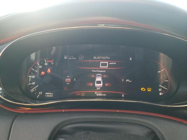 1C3CDFEB2FD146338 Dodge DART GT