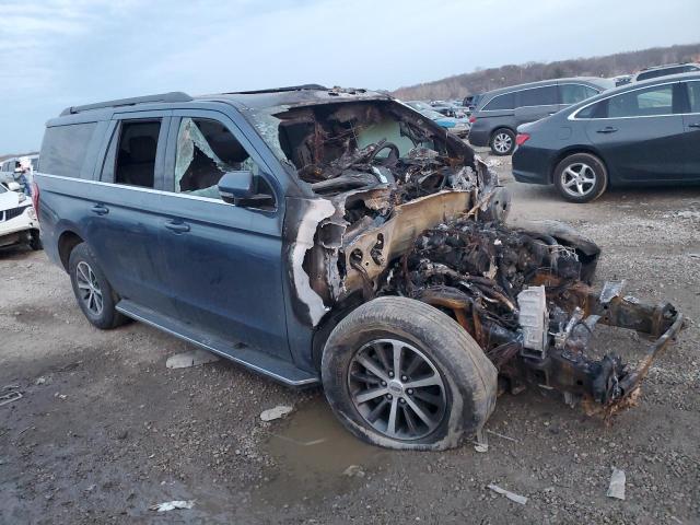 1FMJK1JTXLEA95022 Ford Expedition Max Xlt