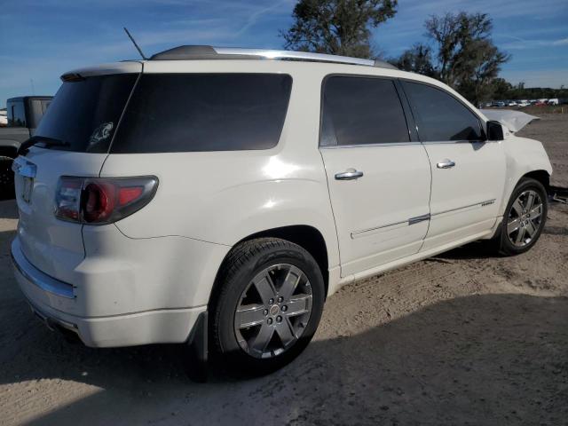 1GKKRTKD9EJ260046 GMC Acadia Denali