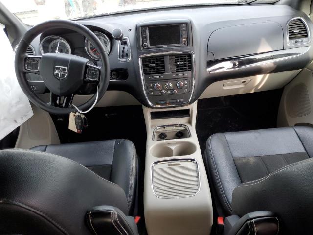 2C4RDGCG0KR621907 Dodge Grand Caravan Sxt