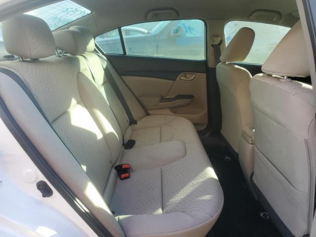 19XFB2F78FE087831 Honda CIVIC SE