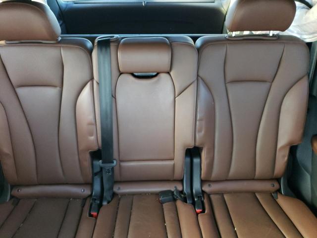 WA1LAAF72HD025369 Audi Q7 Premium Plus