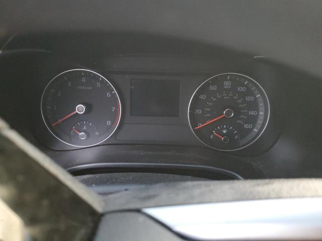3KPF24AD3LE242791 KIA FORTE FE