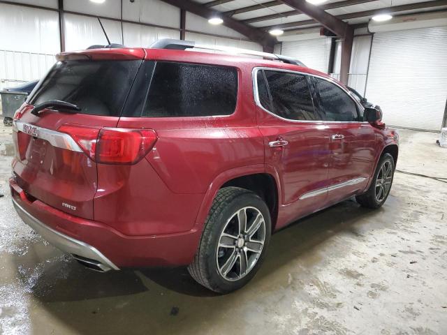 1GKKNXLS1KZ194508 GMC Acadia Denali