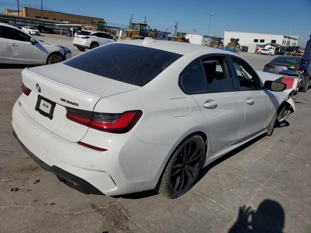 3MW5U7J01N8C37737 BMW M340I