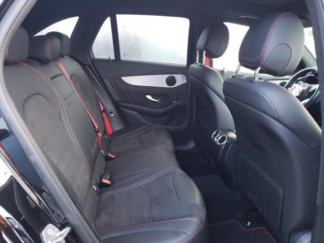 WDC0G6EB8JF458659 Mercedes-Benz Glc 43 4matic Amg