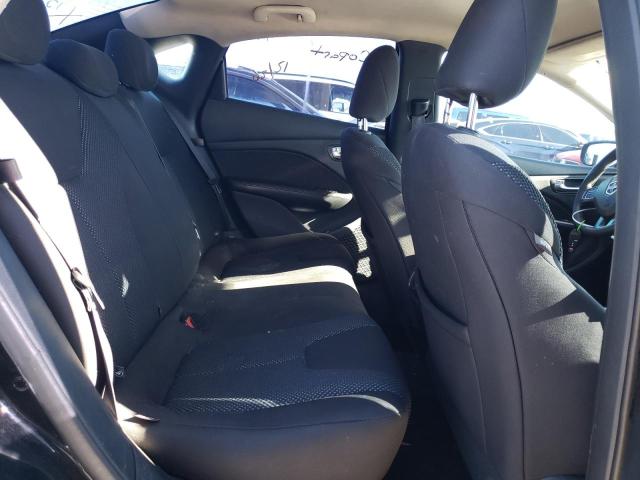 1C3CDFAAXGD690617 Dodge DART SE