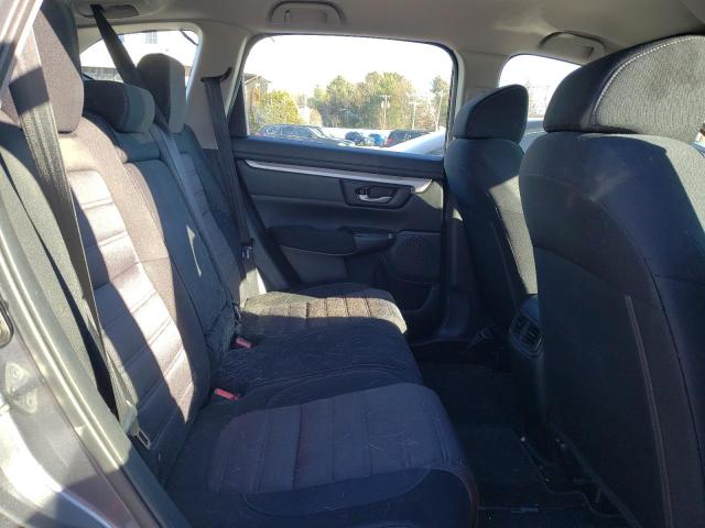 2HKRW6H37JH205990 Honda CR-V LX
