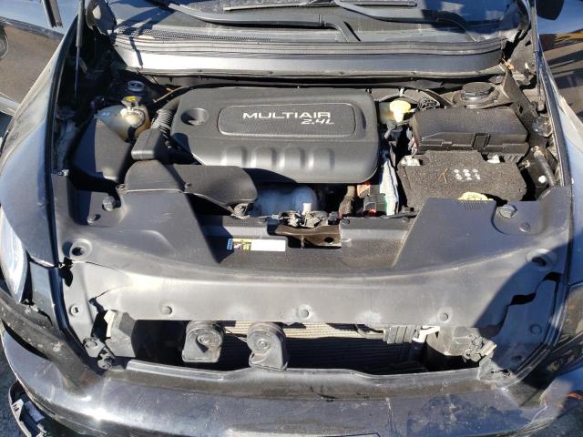 1C4PJLAB8HW613814 Jeep Cherokee Sport