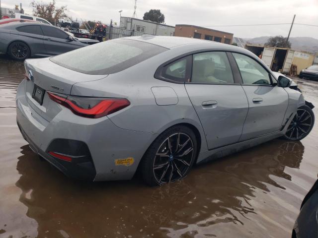 WBY73AW0XNFN15741 BMW I4 Edrive40