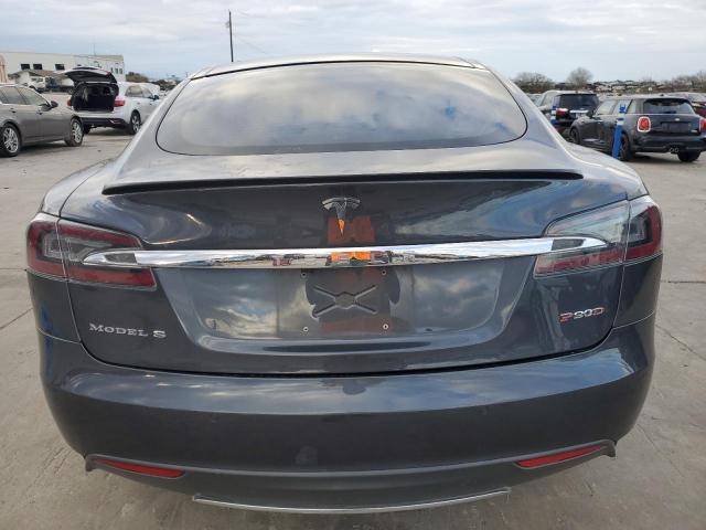 5YJSA1E44FF114701 Tesla MODEL S