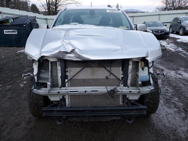 1GTH6BE36F1139410 GMC CANYON SLE
