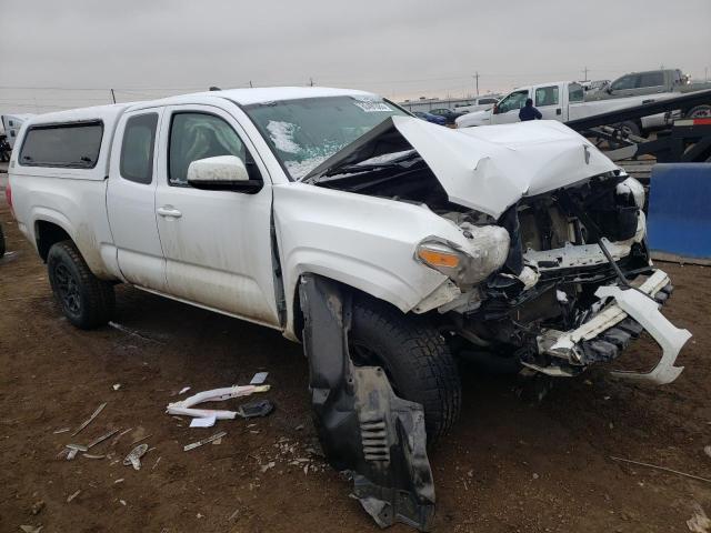 5TFRX5GN5GX064327 Toyota Tacoma Access Cab