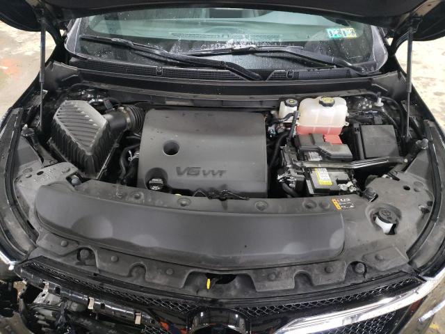 5GAEVAKWXPJ110705 Buick Enclave Essence