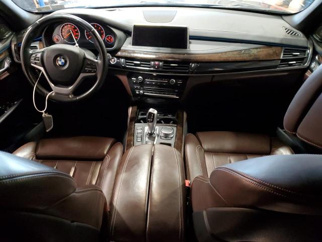 5UXKR0C33H0V73702 BMW X5 Xdrive35i