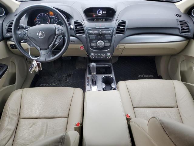 5J8TB3H34FL003192 Acura RDX