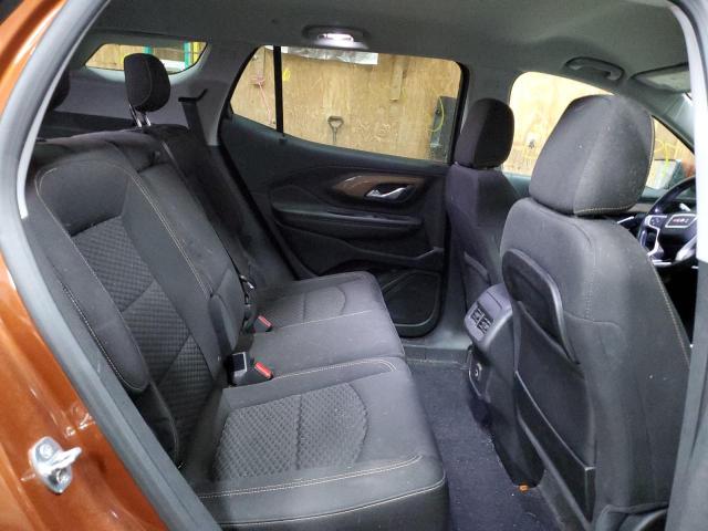 3GKALTEV6KL233926 GMC Terrain Sle