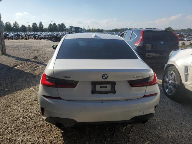 3MW5R7J09M8B63757 BMW 330XI