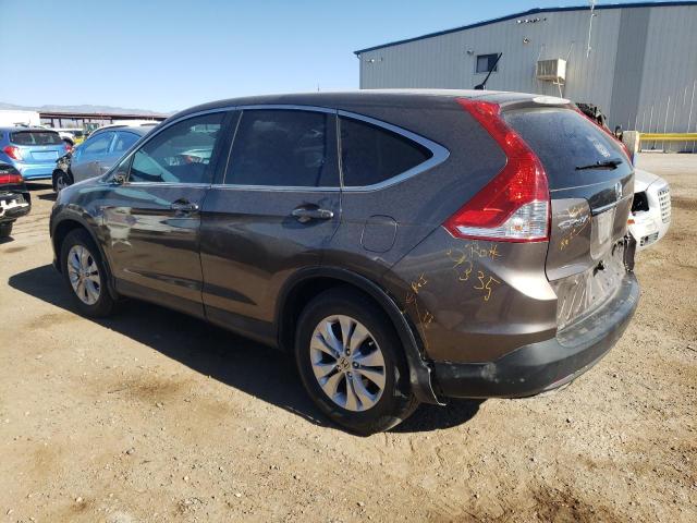 2HKRM3H51EH549486 Honda CR-V EX