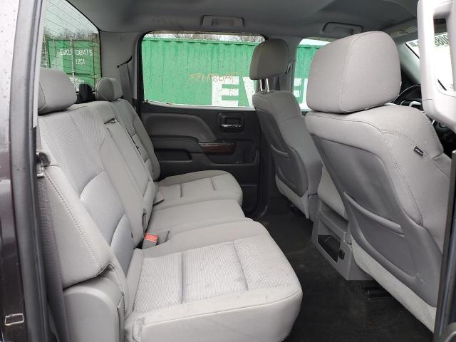 3GTU2UEC7EG241434 GMC Sierra K1500 Sle