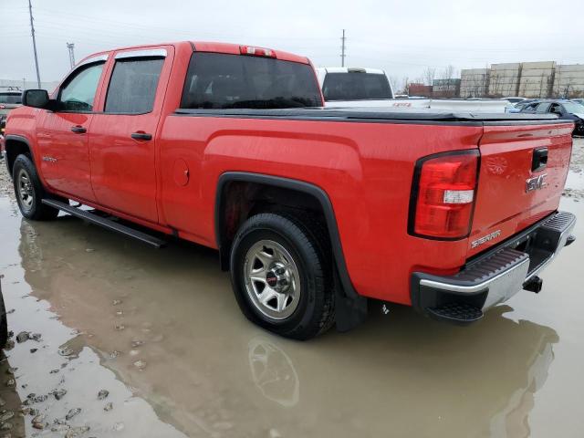 3GTU2LEC3GG249057 GMC Sierra K1500