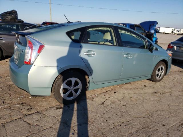Toyota PRIUS 2015 JTDKN3DU3F1888495 Image 3