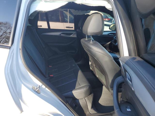 5UXTY9C08L9C96599 BMW X3 Xdrivem40i