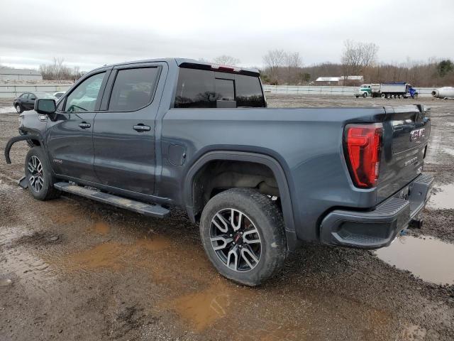 3GTU9EET7LG399237 GMC Sierra K1500 At4