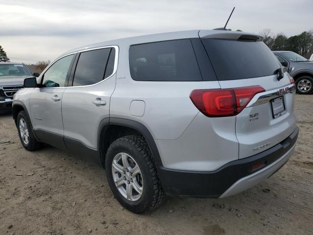 1GKKNKLA9KZ111904 GMC ACADIA SLE