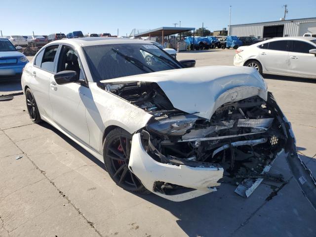 3MW5U7J01N8C37737 BMW M340I