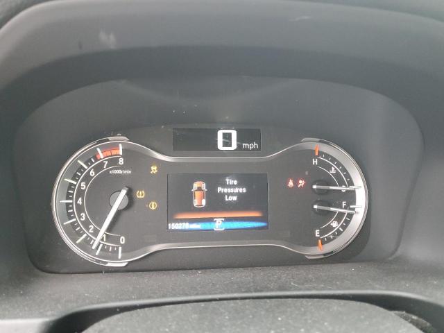 5FNYF6H16GB063889 Honda PILOT LX