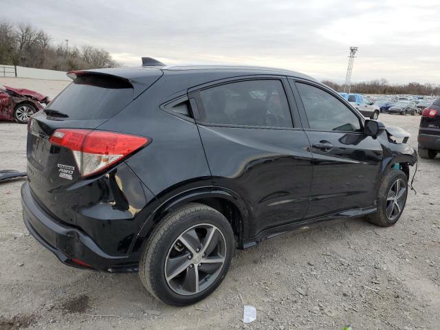 3CZRU6H98LM712270 Honda Hr-v Touring