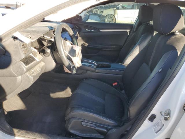 2HGFC2F8XKH505506 Honda Civic Sport