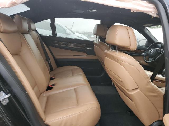WBAYF8C54ED142260 BMW 750 LXI