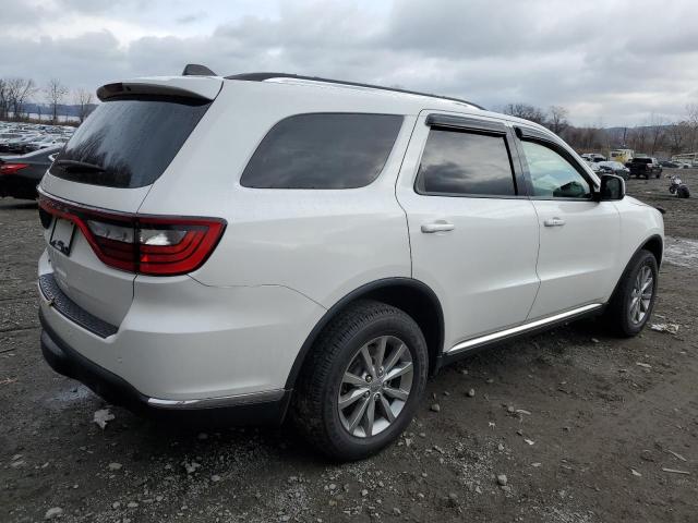 1C4RDJAG7JC355261 Dodge Durango Sxt