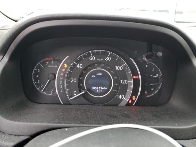 5J6RM4H93GL084906 Honda Cr-v Touring
