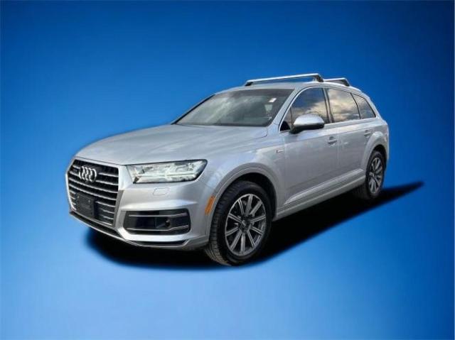 WA1LAAF78HD005255 Audi Q7 Premium Plus