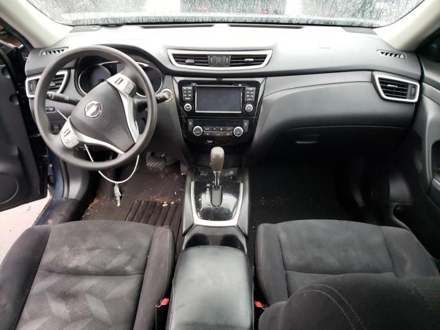 JN8AT2MV7GW146274 Nissan ROGUE S