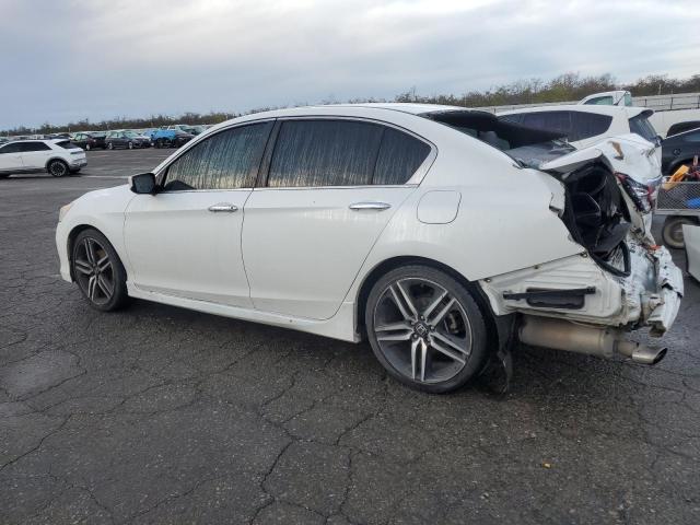 1HGCR2F52GA078478 Honda Accord Sport