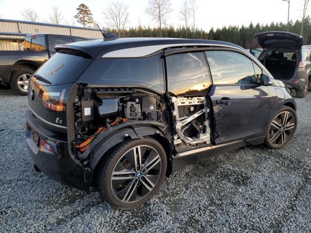 WBY8P4C00L7G52986 BMW I3 REX