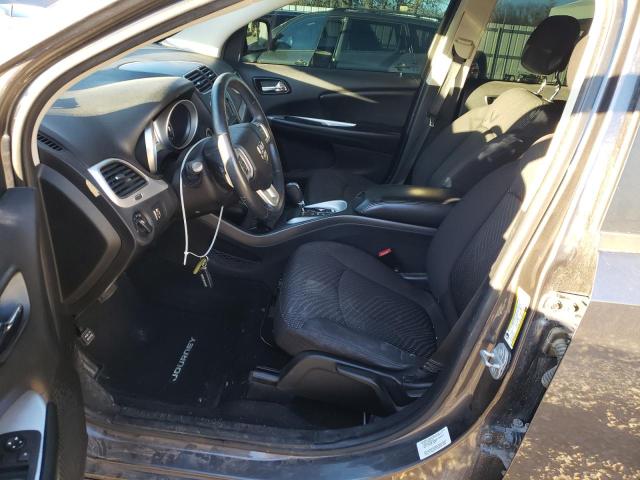 3C4PDCAB2ET317146 Dodge JOURNEY SE