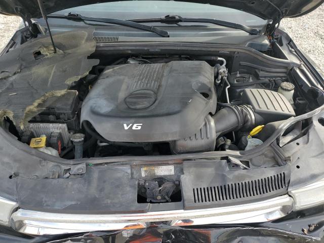 1C4RDHDG4FC849671 Dodge DURANGO LIMITED