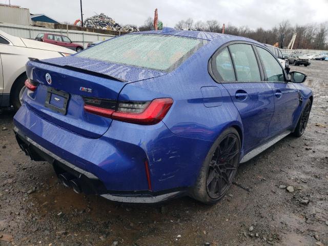 WBS53AY05PFN27944 BMW M3