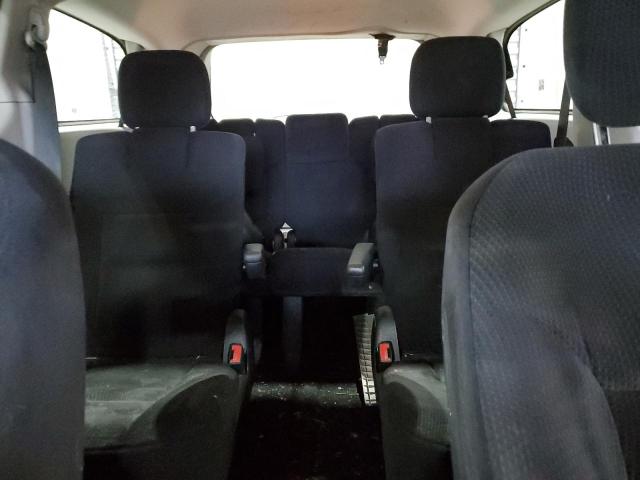 2C4RDGBG2ER378574 Dodge Grand Caravan Se