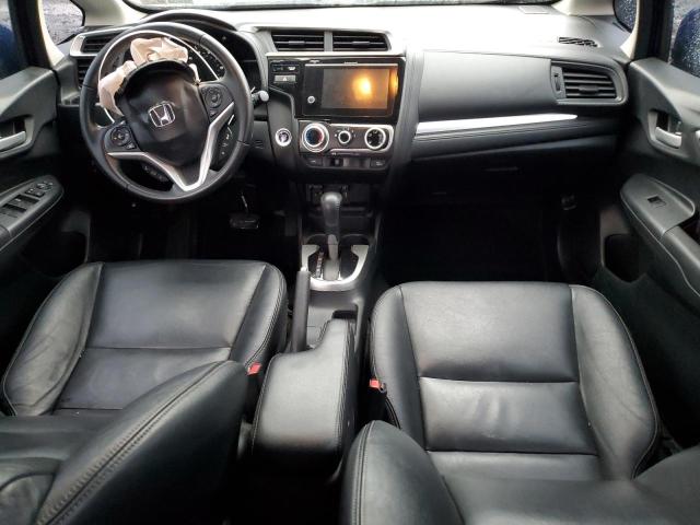 3HGGK5H95JM728177 Honda FIT EX