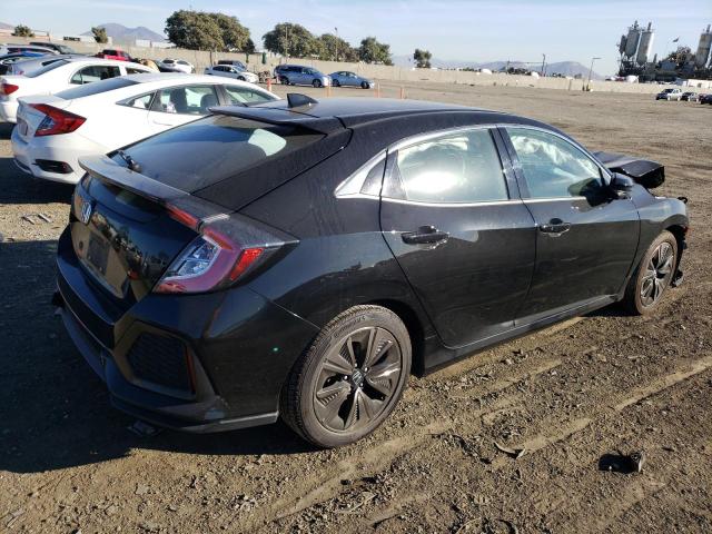 SHHFK7H51HU424263 Honda CIVIC EX