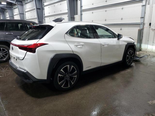 JTHP9JBH7L2020041 Lexus UX 250H