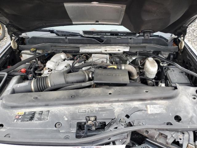 1GT12TEY9JF232190 GMC Sierra K2500 Slt