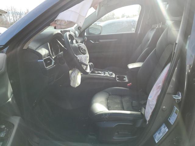 JM3KFBCM9M0382351 Mazda Cx-5 Touring