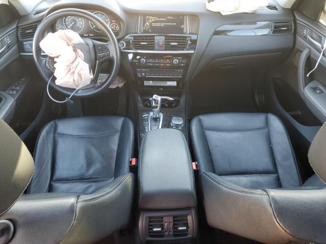 5UXWX9C52G0D82674 BMW X3 Xdrive28i